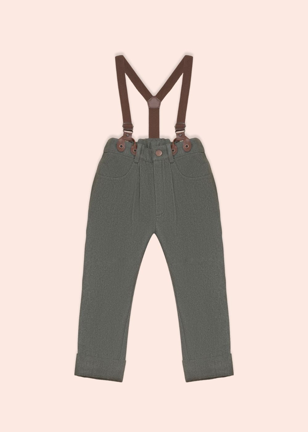 Rowan Trousers