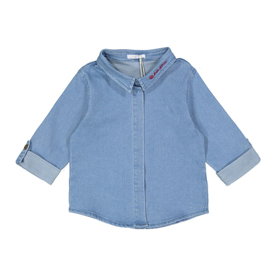 June Shirt