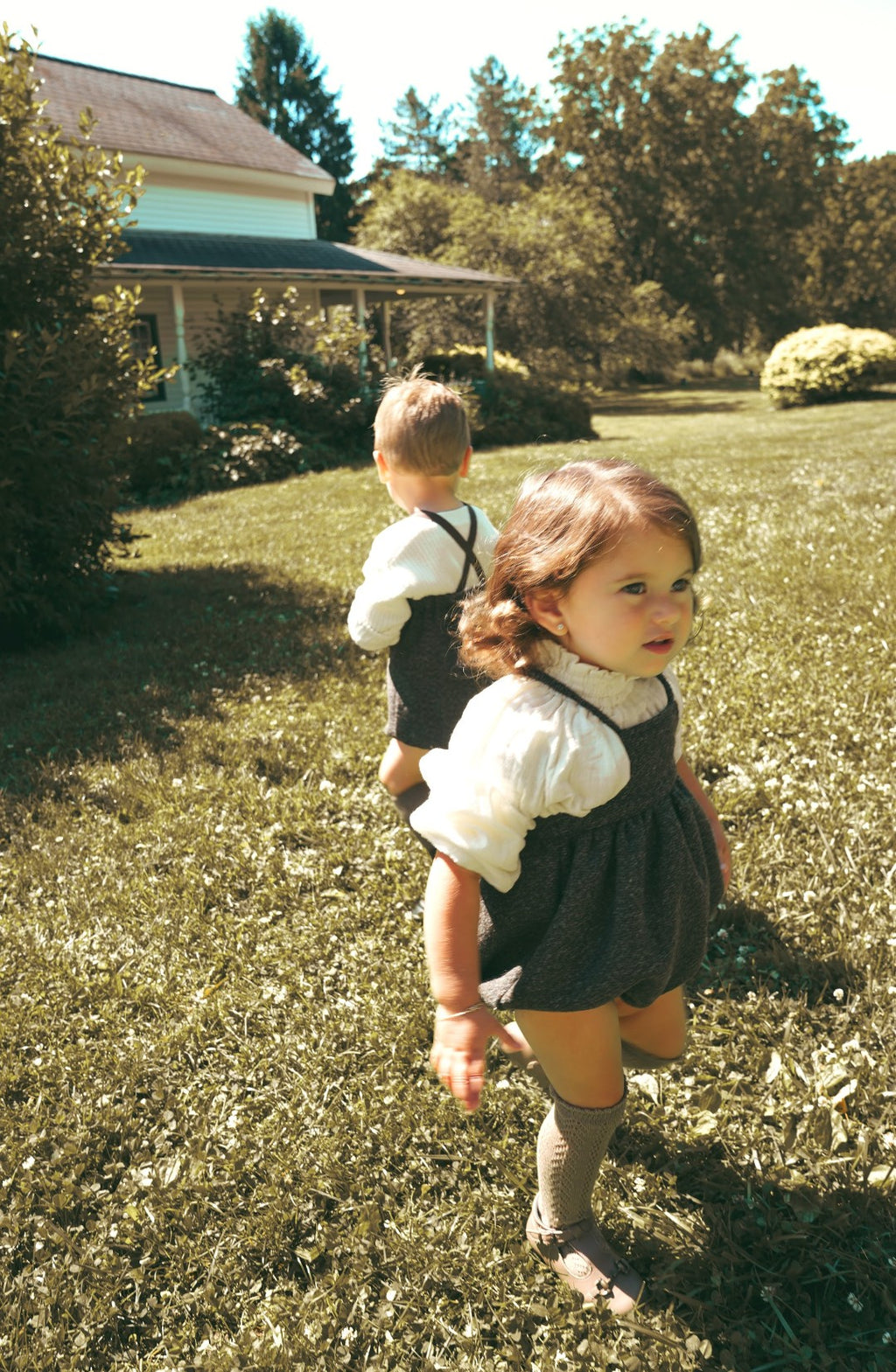 Nora Romper