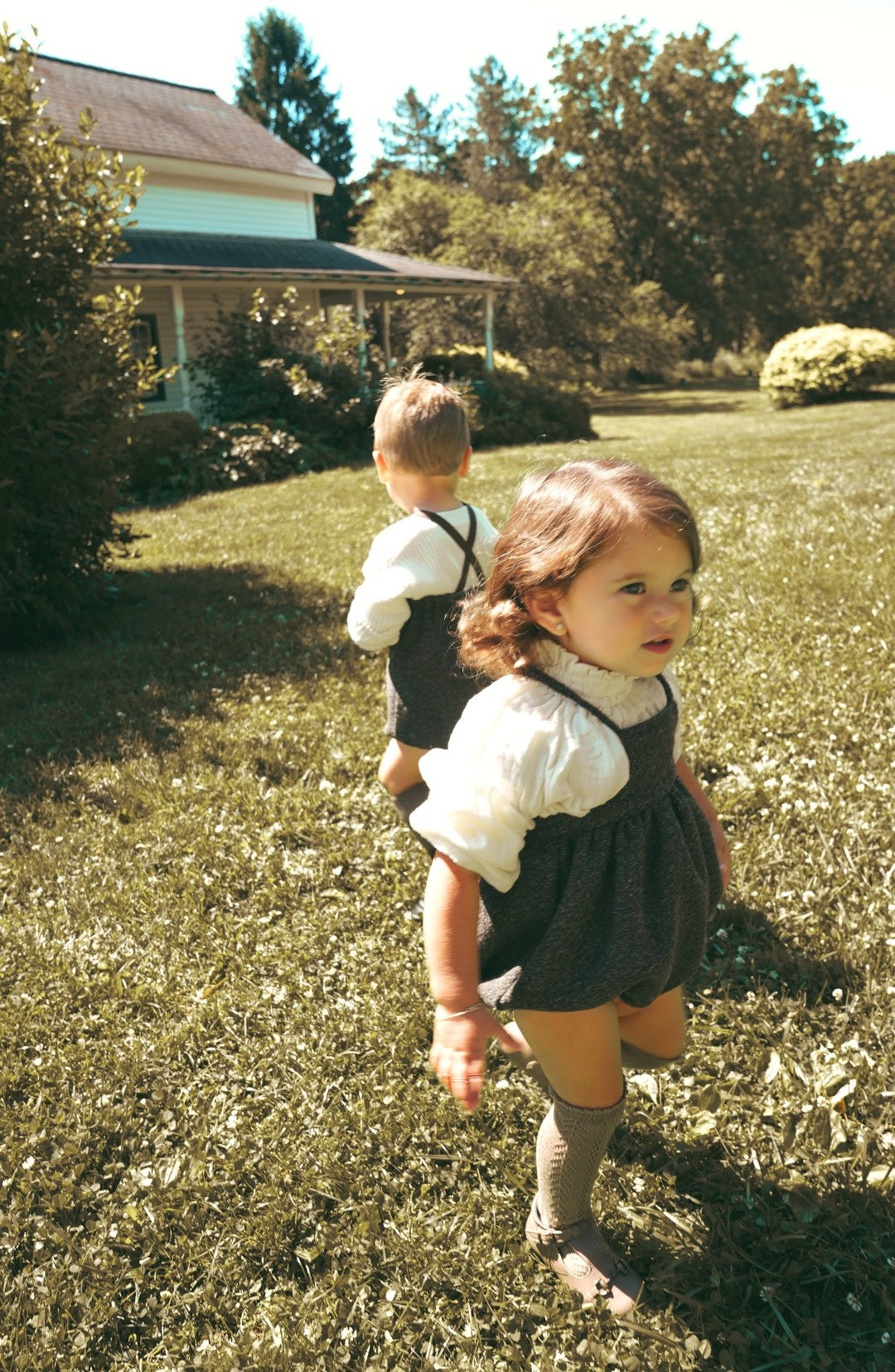 Nora Romper