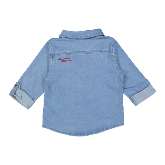 June Shirt