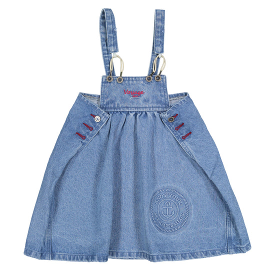 Harbor Pinafore