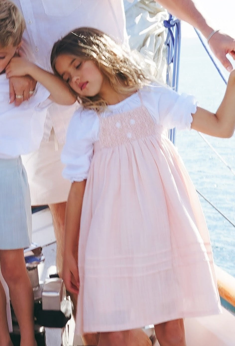Girl Summer – Calla Lili Kids