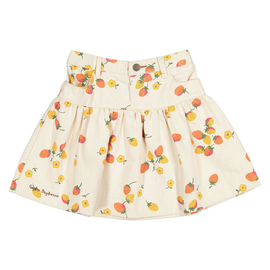 The Millie Skirt