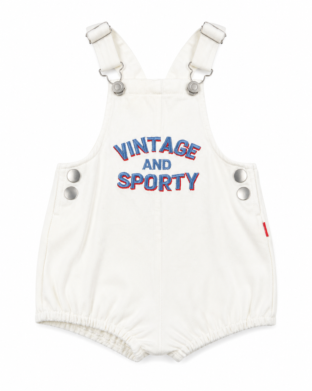 The Club Overalls